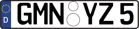 GMN-YZ5