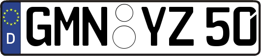 GMN-YZ50