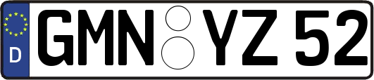 GMN-YZ52
