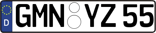 GMN-YZ55
