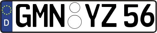 GMN-YZ56