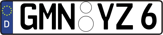 GMN-YZ6