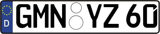 GMN-YZ60
