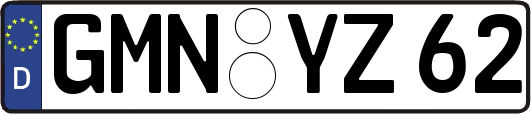 GMN-YZ62