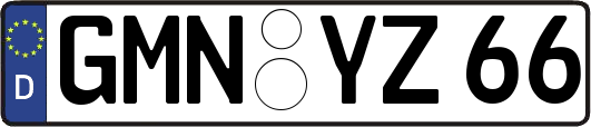 GMN-YZ66