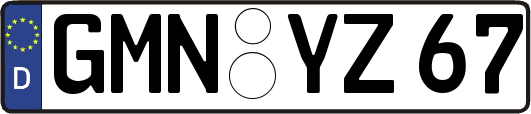 GMN-YZ67