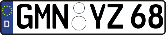 GMN-YZ68