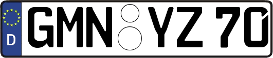 GMN-YZ70
