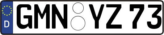 GMN-YZ73