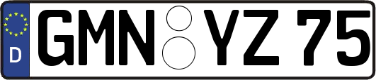 GMN-YZ75
