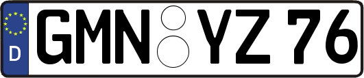 GMN-YZ76