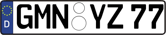 GMN-YZ77
