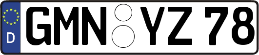 GMN-YZ78