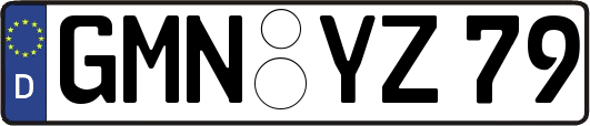 GMN-YZ79