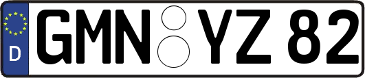 GMN-YZ82