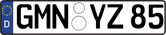 GMN-YZ85