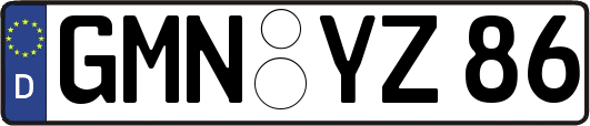 GMN-YZ86