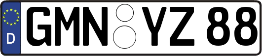 GMN-YZ88