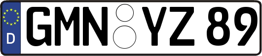 GMN-YZ89