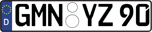 GMN-YZ90