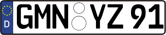 GMN-YZ91