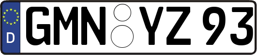 GMN-YZ93