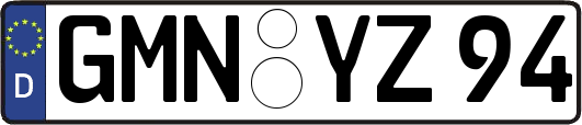 GMN-YZ94