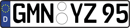 GMN-YZ95