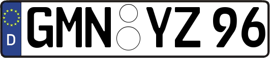 GMN-YZ96