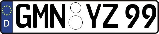 GMN-YZ99