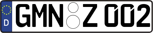 GMN-Z002