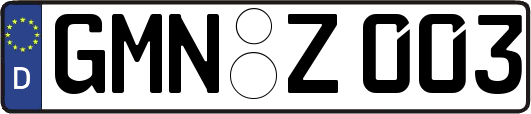 GMN-Z003