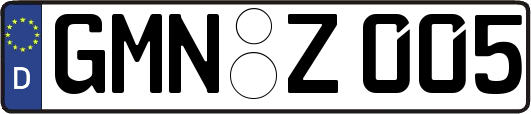 GMN-Z005