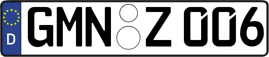 GMN-Z006
