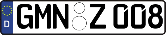 GMN-Z008