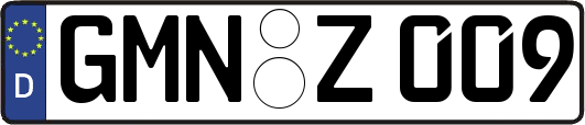 GMN-Z009
