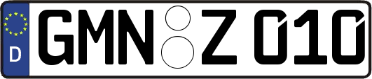 GMN-Z010