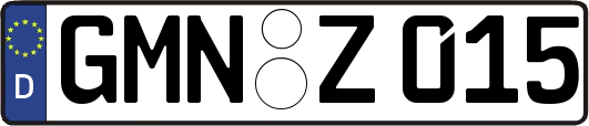 GMN-Z015