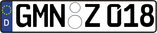 GMN-Z018