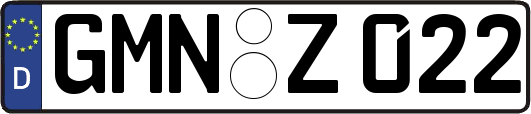 GMN-Z022