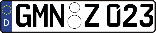 GMN-Z023