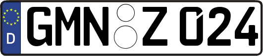 GMN-Z024