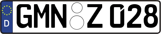 GMN-Z028