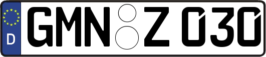 GMN-Z030