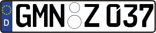 GMN-Z037