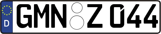 GMN-Z044