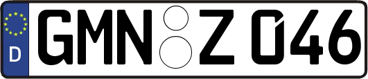 GMN-Z046