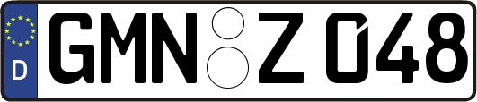GMN-Z048