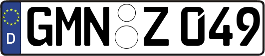 GMN-Z049