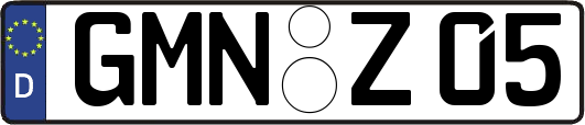 GMN-Z05